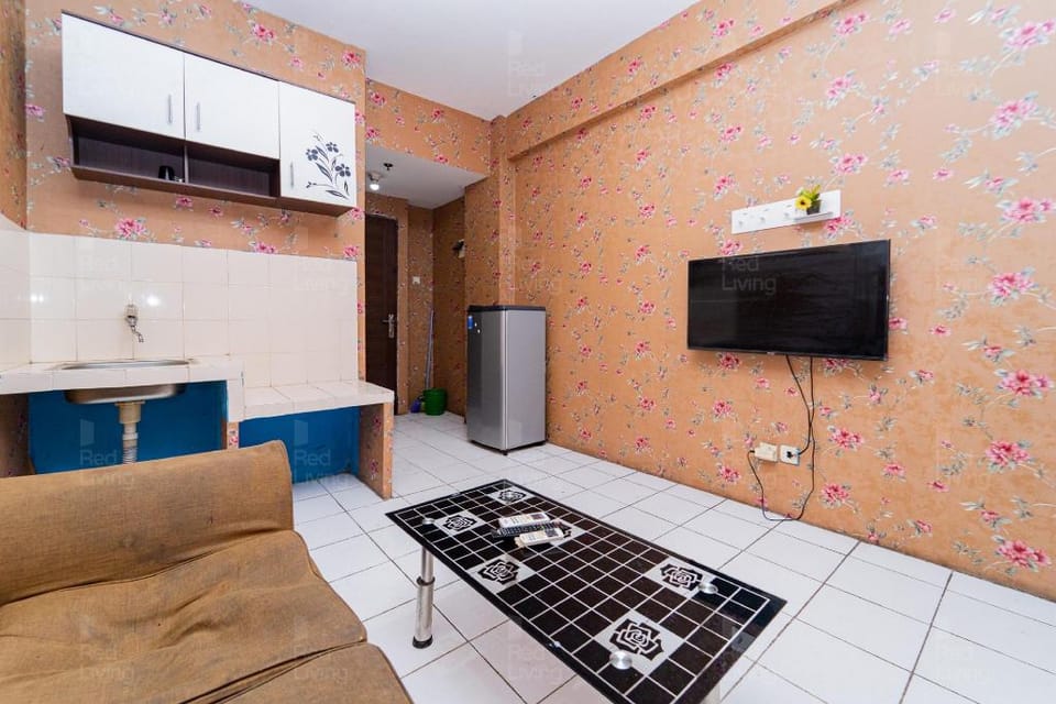 Apartemen City Park Rendy Room Tower H18 Hotel in Jakarta