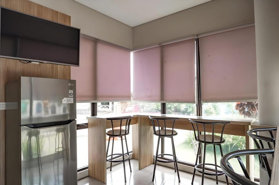 3J Living Bed and Breakfast in West Java