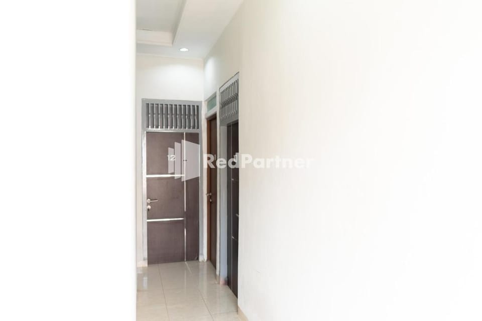 Wisma Narada 2 Lampung Mitra RedDoorz Hotel in Indonesia
