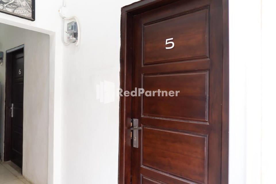 Wisma Narada 2 Lampung Mitra RedDoorz Hotel in Indonesia