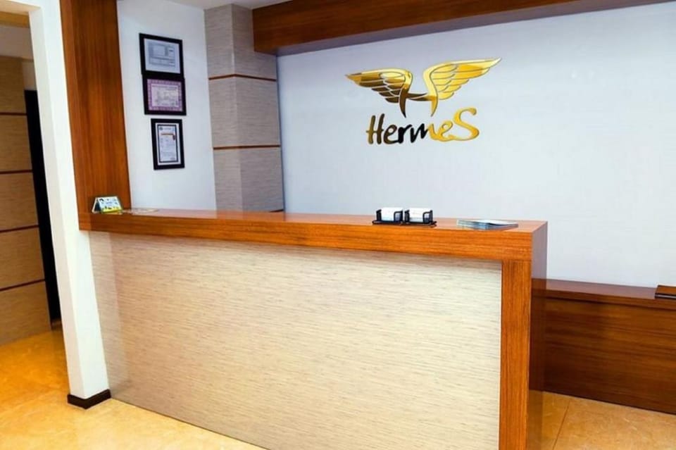 HOTEL HERMES Hotel in Kas
