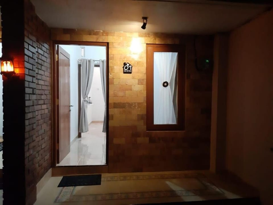 Oma Uti Home (Syariah) Vacation rental in Special Region of Yogyakarta