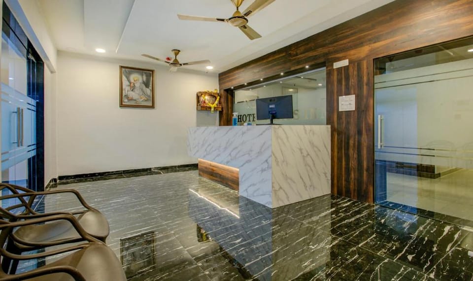 Treebo Kings Inn Vashi Hotel in Maharashtra