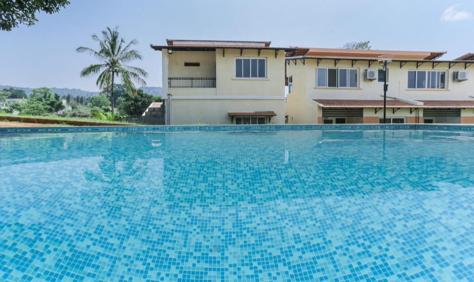 Treebo Laa Gardenia Resort, Nilavoor Lake Hotel in Tamil Nadu