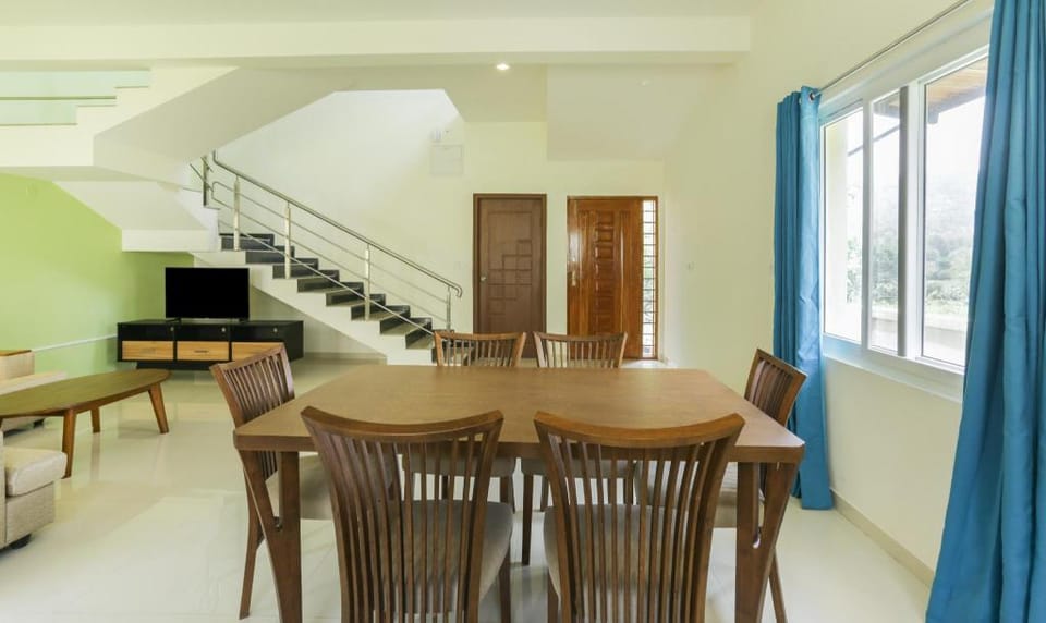 Treebo Laa Gardenia Resort, Nilavoor Lake Hotel in Tamil Nadu