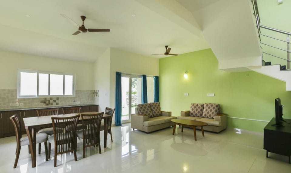 Treebo Laa Gardenia Resort, Nilavoor Lake Hotel in Tamil Nadu
