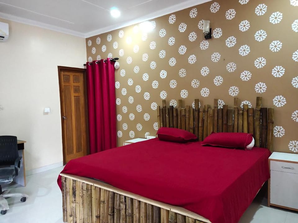 YoG1 Rishikesh Vacation rental in Rishikesh