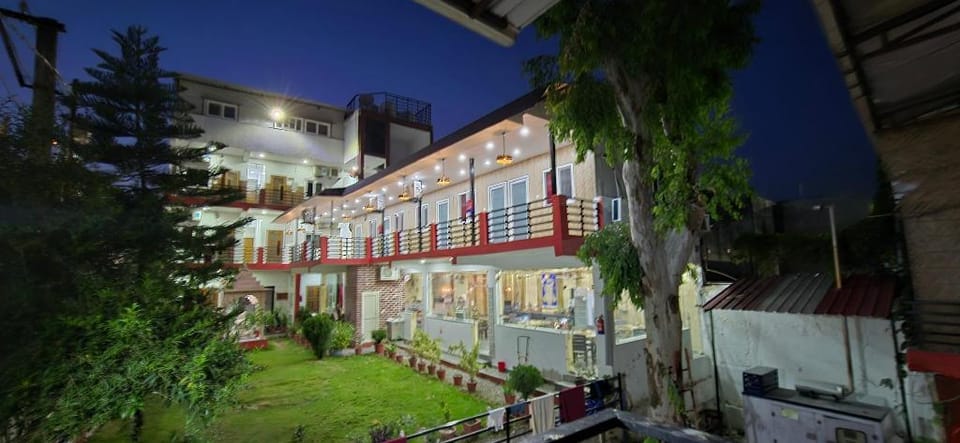 YoG1 Rishikesh Vacation rental in Rishikesh