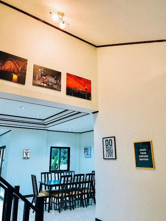 LIKE A HOME by chaicharoen Vacation rental in Chon Buri Changwat