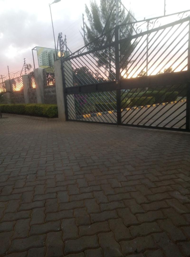 Eldoret kings furnished apartment Apartment in Kenya