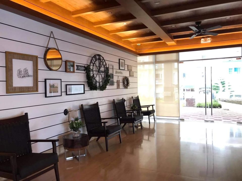 Mikael's Haven Apartment in Tagaytay