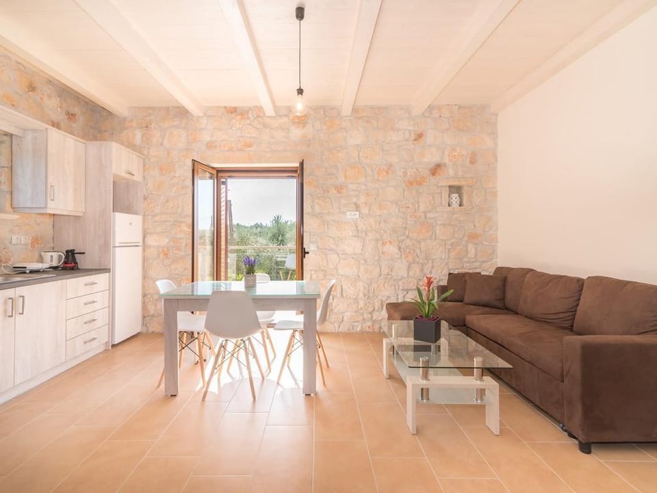 Green Stone Villas Apartments Apartment in Zakynthos, Greece