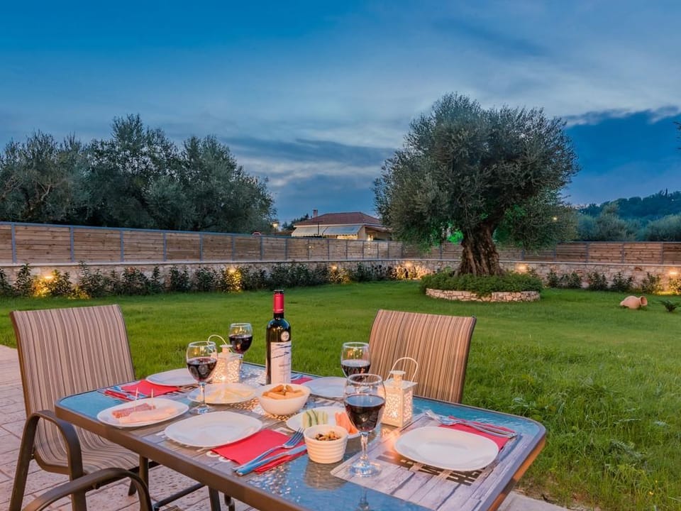 Green Stone Villas Apartments Apartment in Zakynthos, Greece