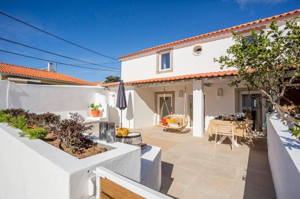 SEA´YA Family Surf Houses - Villa Guincho Vacation rental in Cascais