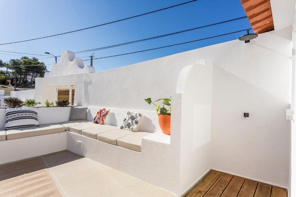 SEA´YA Family Surf Houses - Villa Guincho Vacation rental in Cascais