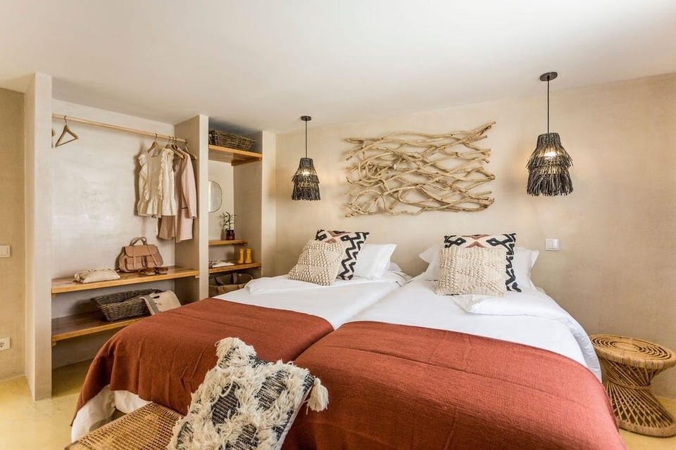 SEA´YA Family Surf Houses - Villa Abano Vacation rental in Cascais