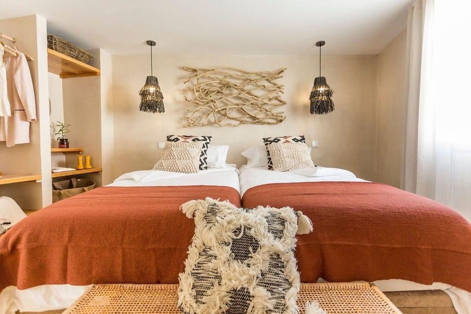 SEA´YA Family Surf Houses - Villa Abano Vacation rental in Cascais