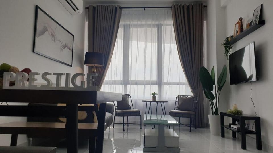 High floor 2Bedroom 23-8 | Free WiFi & Netflix Apartment in Malaysia