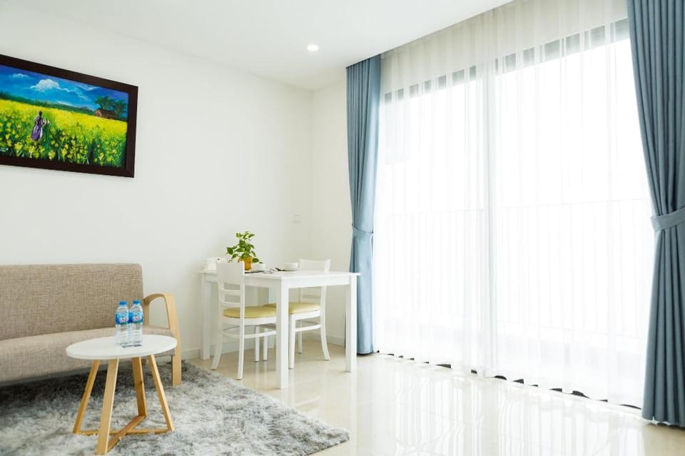 Vinhomes Dcapitale❤️luxury apartment❤️ Apartment in Laos