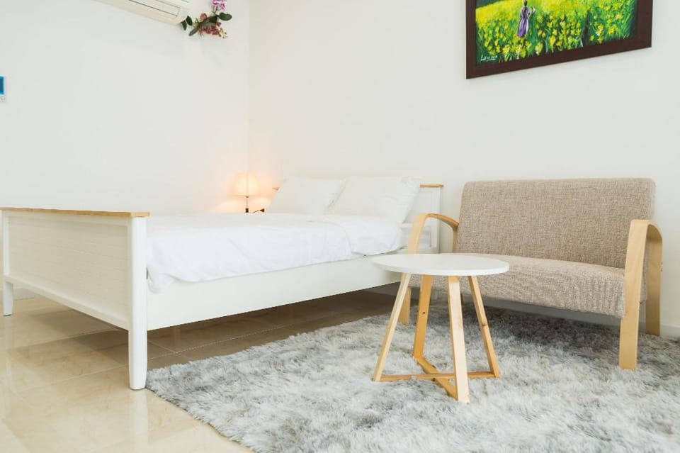 Vinhomes Dcapitale❤️luxury apartment❤️ Apartment in Laos