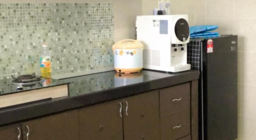 Danasha Homestay Vacation rental in Terengganu, Malaysia