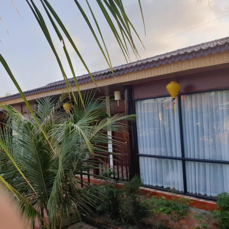 BUNGALOW HOA TRÀ Apartment in Phu Quoc