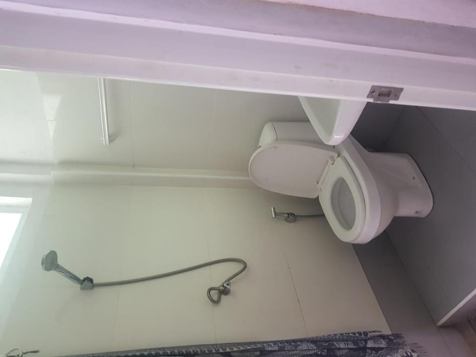 Jatujak Twin Fan 9 Apartment in Bangkok