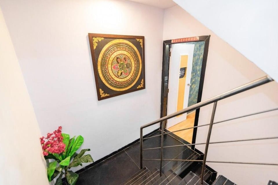 Premium Boutique Villa - 5 BR - Living room - Chef Vacation rental in Mumbai