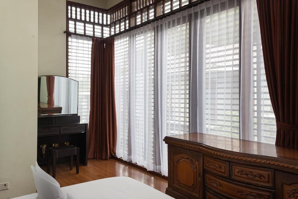 Cozy Homestay at Dago Atas and near Dago Golf Vacation rental in Bandung