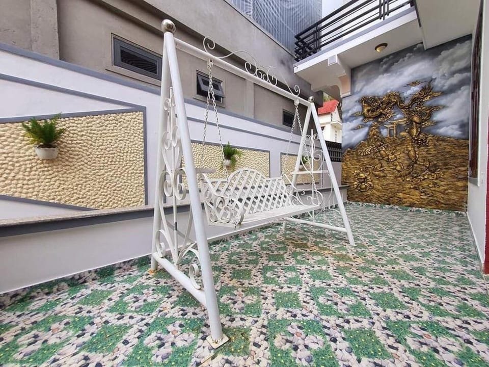 Song Anh Villa Vacation rental in Dalat