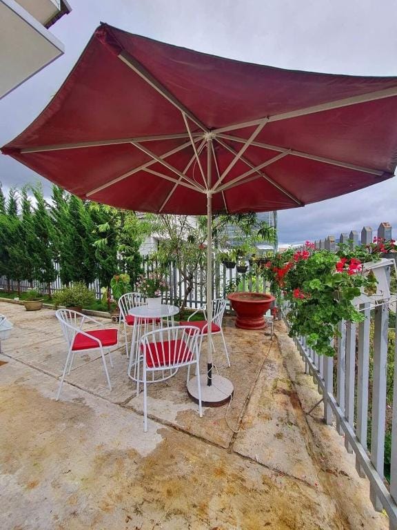Song Anh Villa Vacation rental in Dalat