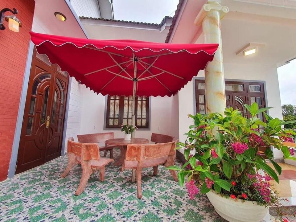 Song Anh Villa Vacation rental in Dalat