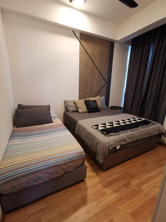 Imperium Residence Kuantan @Cityview 13 Apartment in Pahang, Malaysia