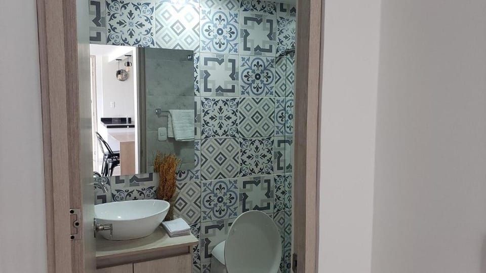 Apartamento Club House 207 Apartment in Ricaurte