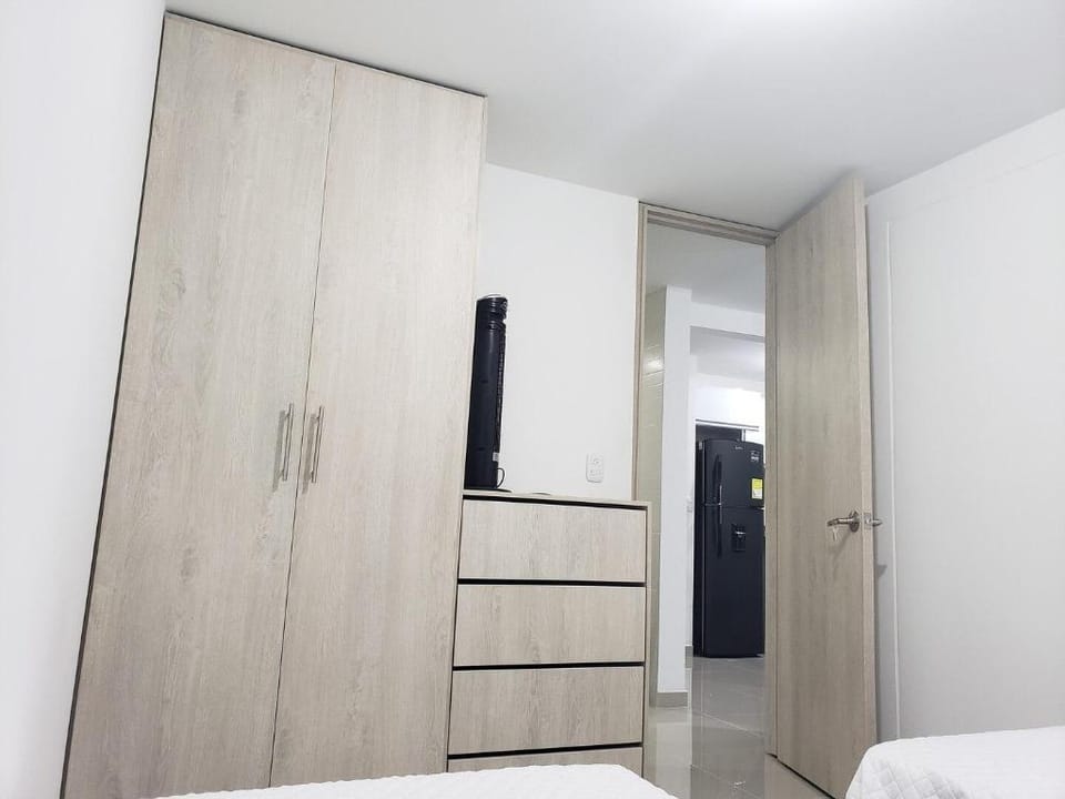 Apartamento Club House 207 Apartment in Ricaurte