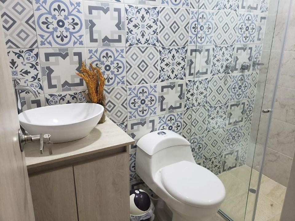 Apartamento Club House 207 Apartment in Ricaurte