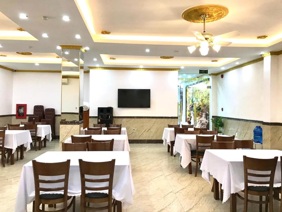 THẢO AN HOTEL Huế Hotel in Laos