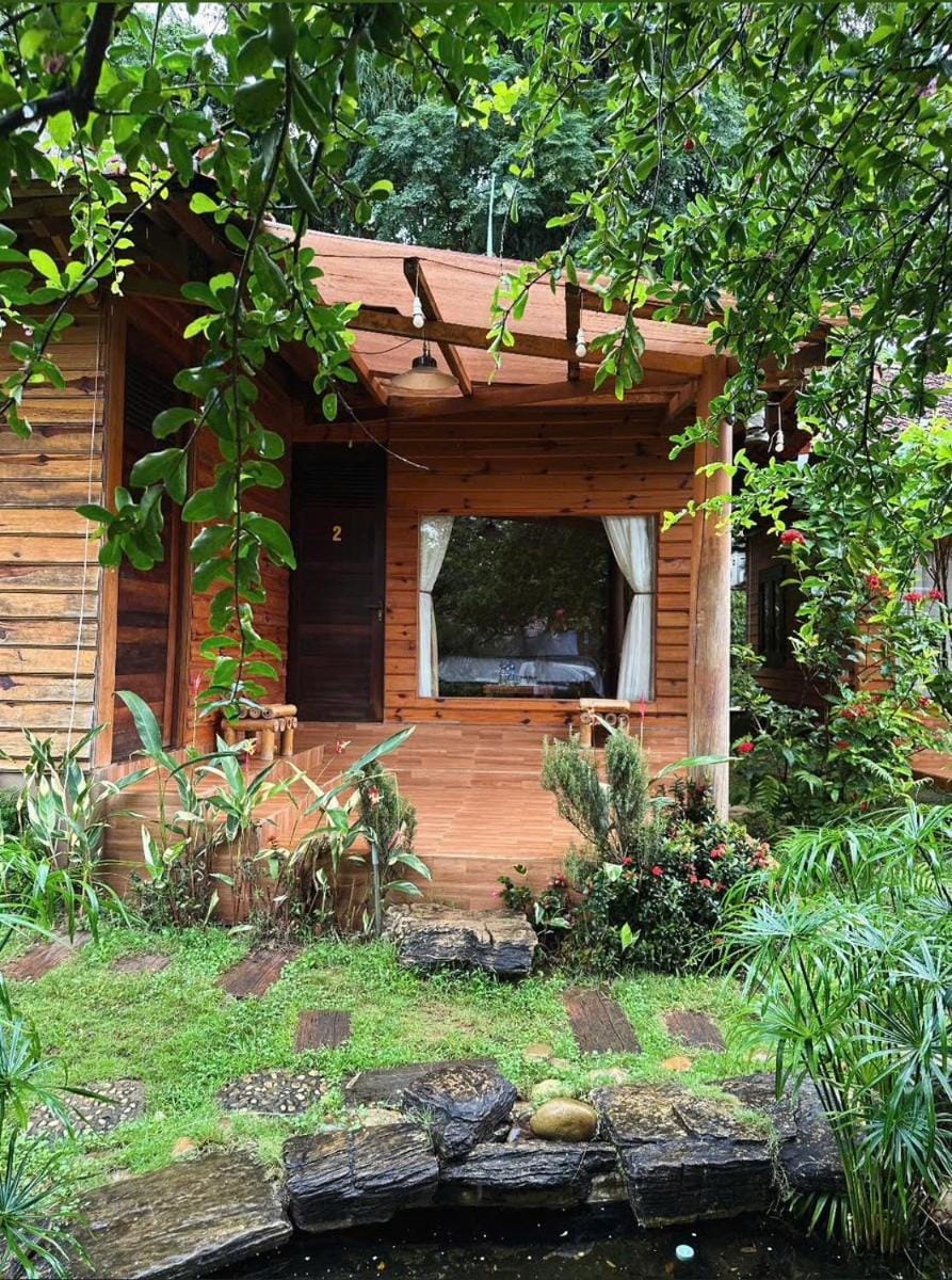 SORA HOMESTAY Hotel in Vietnam