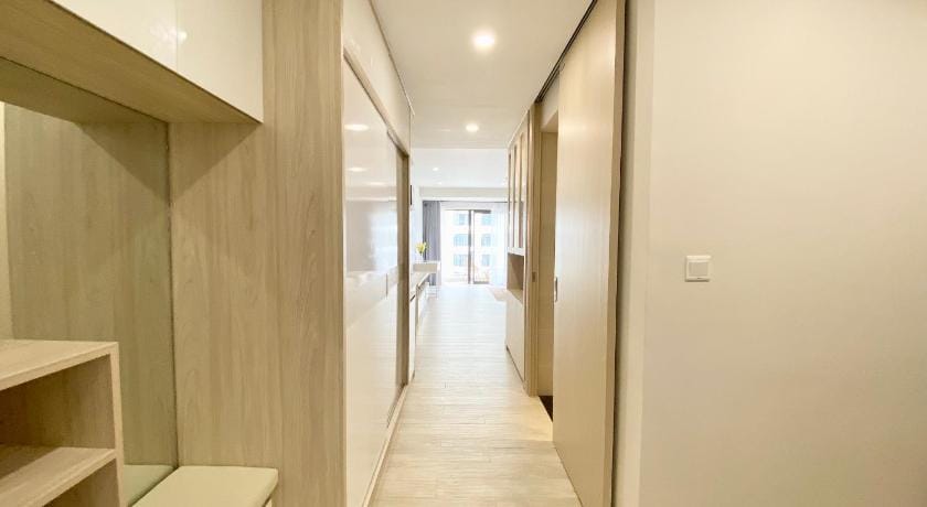 Wise Stay Gold Coast Apartment Apartment in Nha Trang