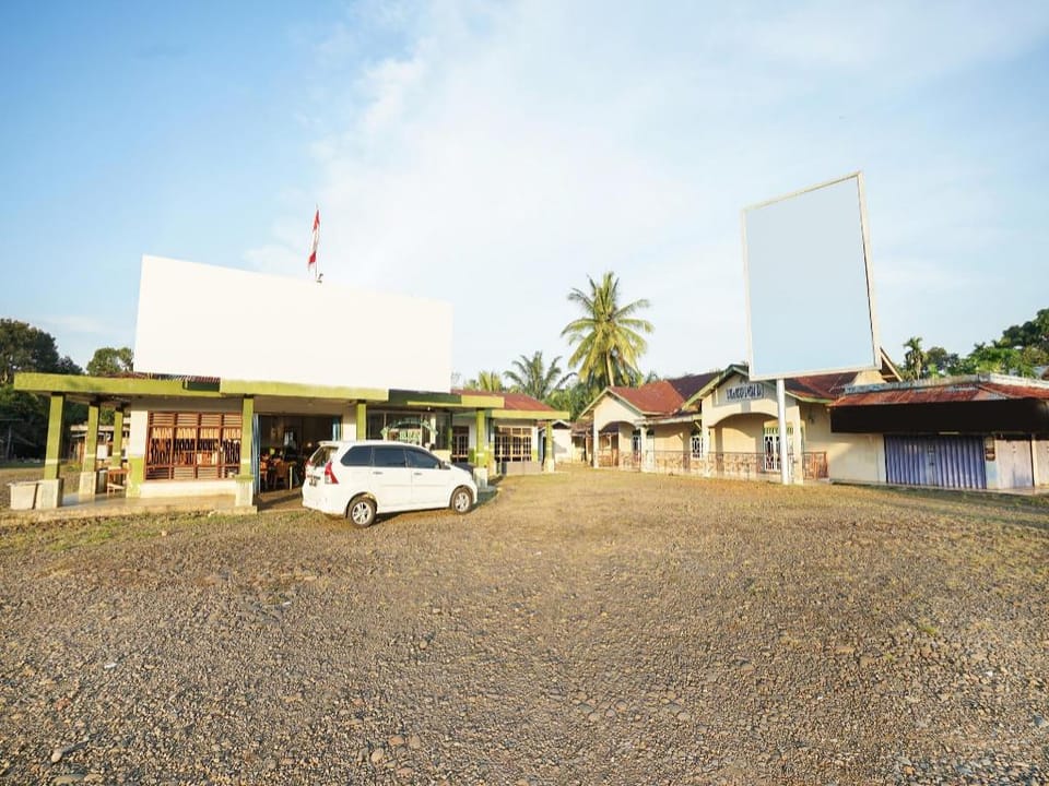 OYO 90194 Wisma Ria Hotel in Indonesia