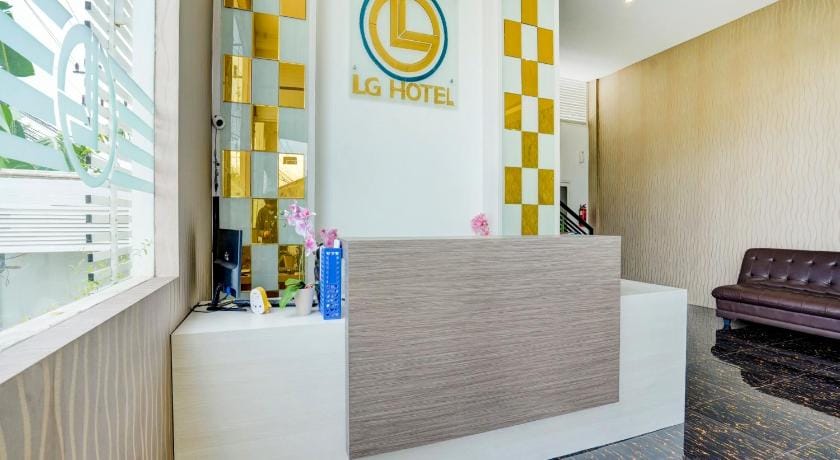 LG Hotel Jember by Callirooms Hotel in East Java
