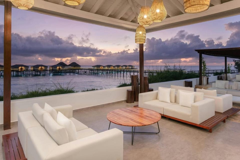 Le Mersenne Zanzibar, Autograph Collection Hotel in Tanzania