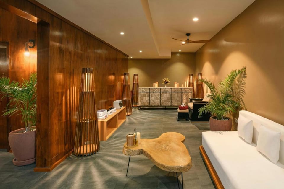 Le Mersenne Zanzibar, Autograph Collection Hotel in Tanzania