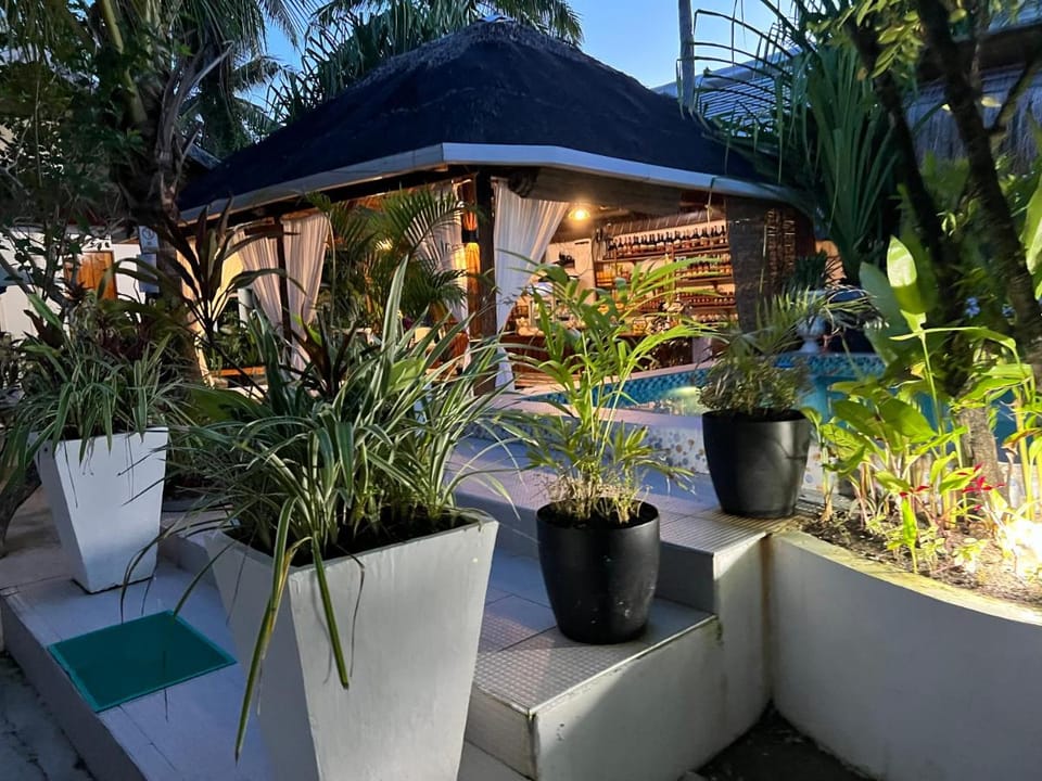 Siargao Residency by Privacy Group Apartment hotel in General Luna
