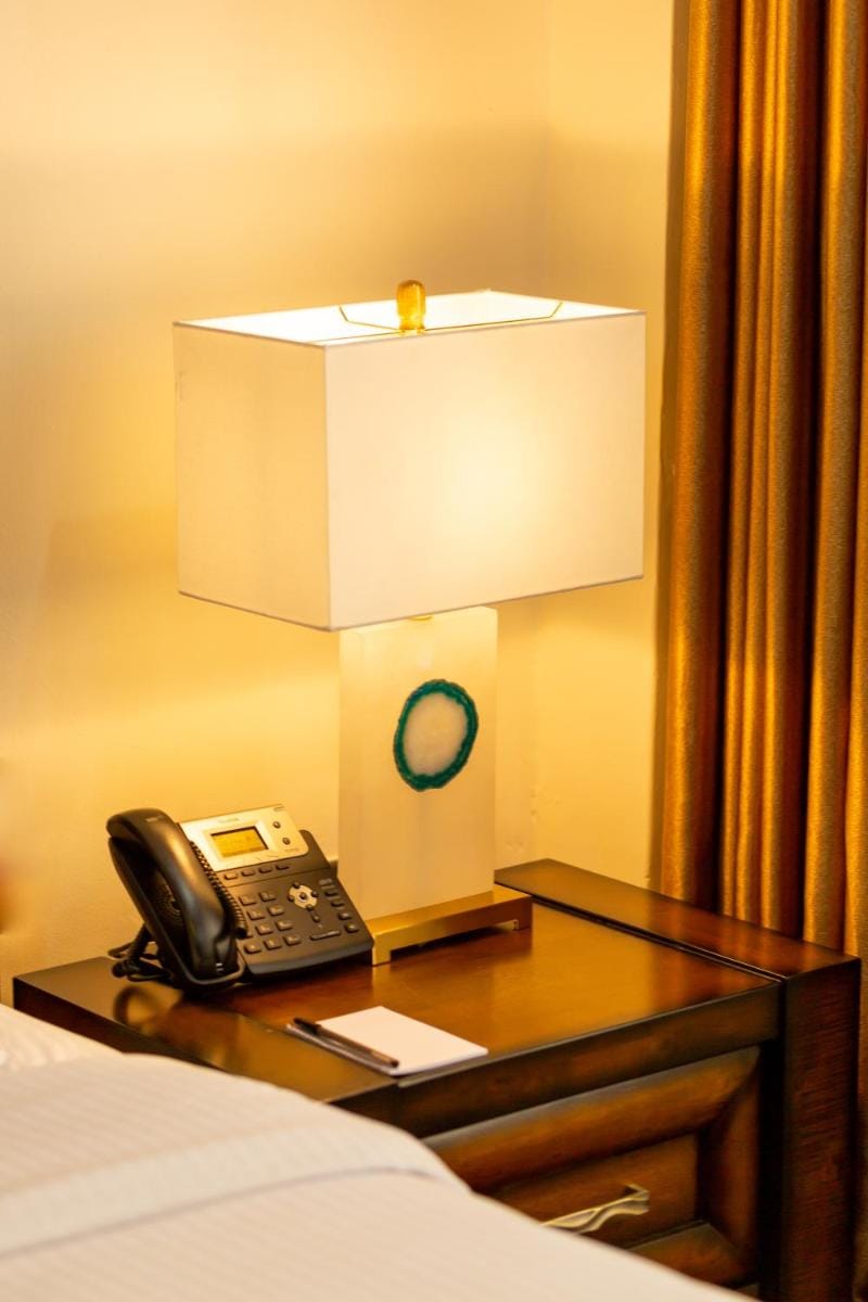 Esiankiki Resort & Spa - Nanyuki Hotel in Kenya