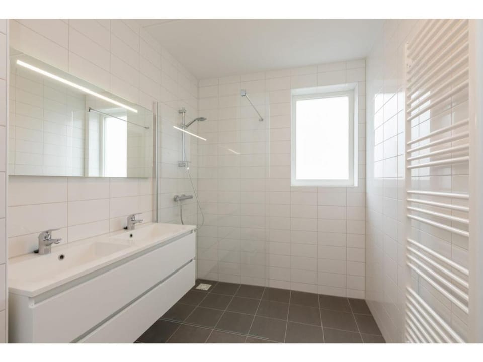 Apartment in Zoutelande near Sunny Beach Apartment in Zoutelande