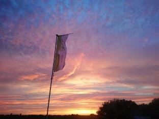Cozy vacation home with terrace Vacation rental in South Holland (province)