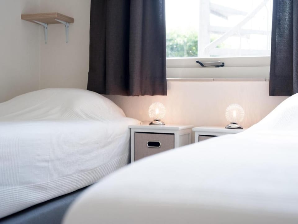 Semi-detached house near Noord-Beveland Beach Vacation rental in Kamperland