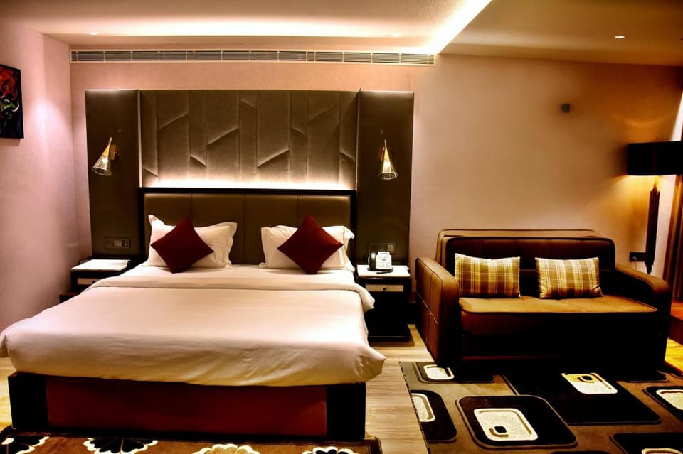 Hotel Palazzo Prime Hotel in India