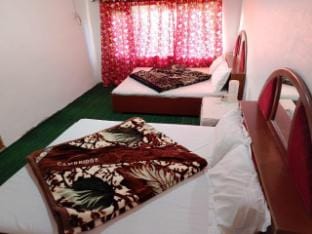 Gulzar Palace Apartment in India